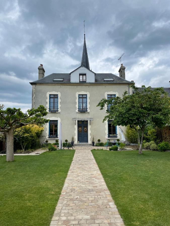 Clos Sanouva, Fougere Le Breuil-en-Auge Exterior foto